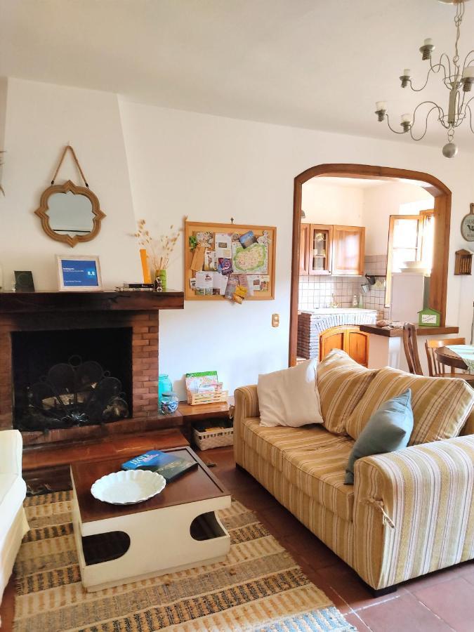 Cara House Tuscany Chiatri Exterior foto
